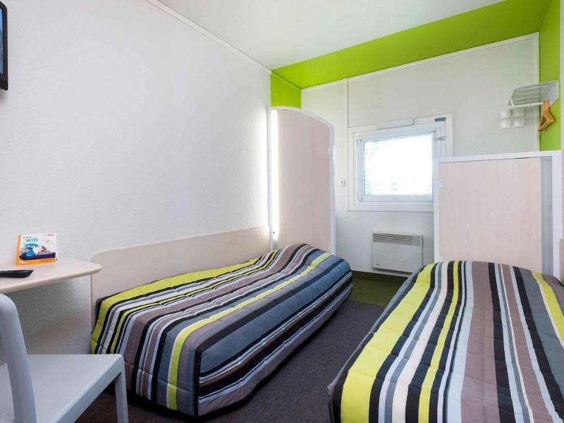 Hotelf1 Melun Rubelles Exterior foto